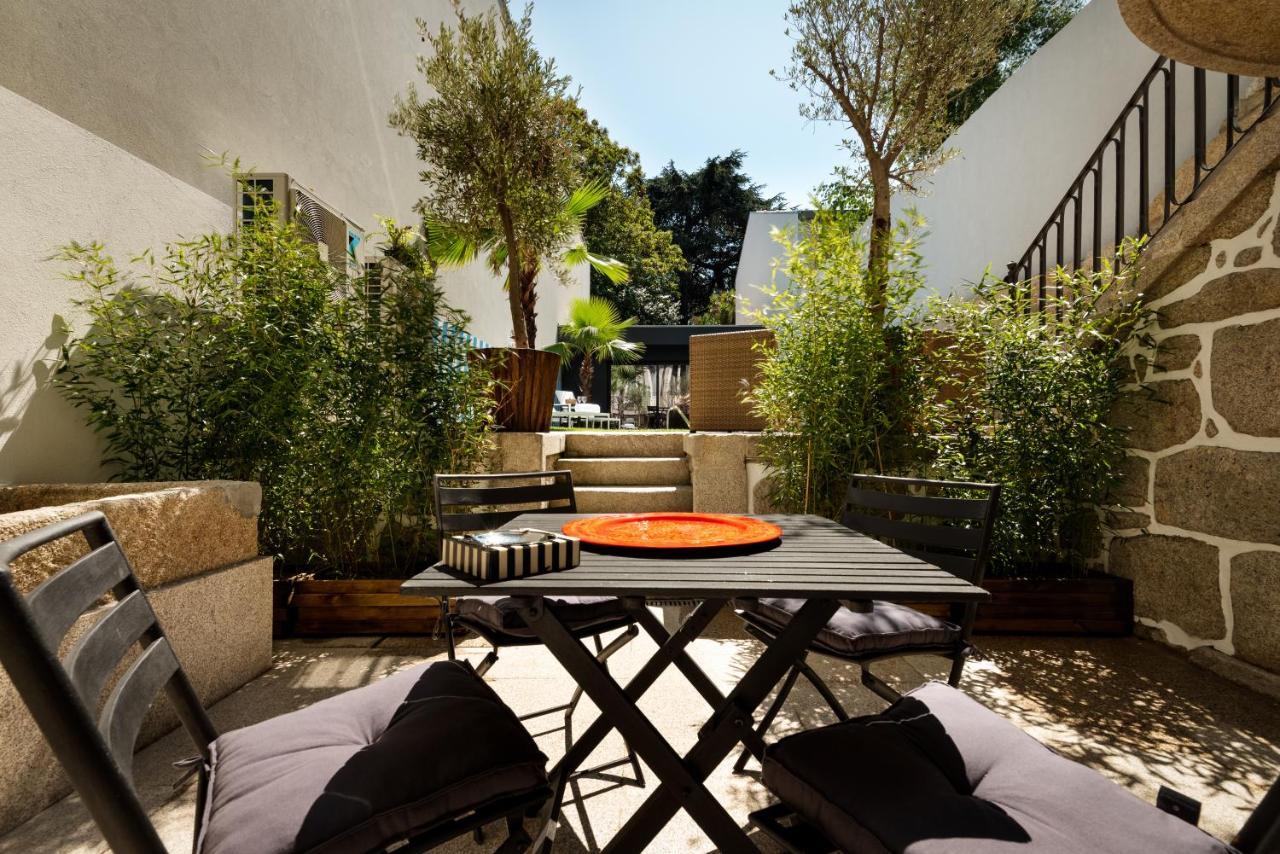 Maison Cabral Porto Exteriér fotografie