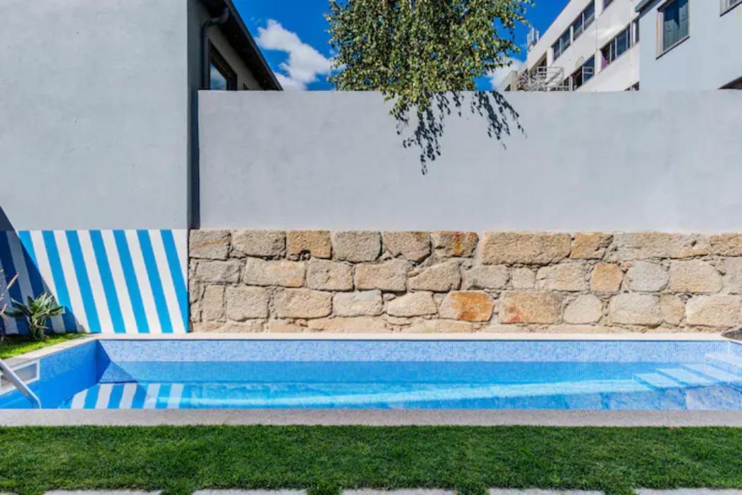 Maison Cabral Porto Exteriér fotografie