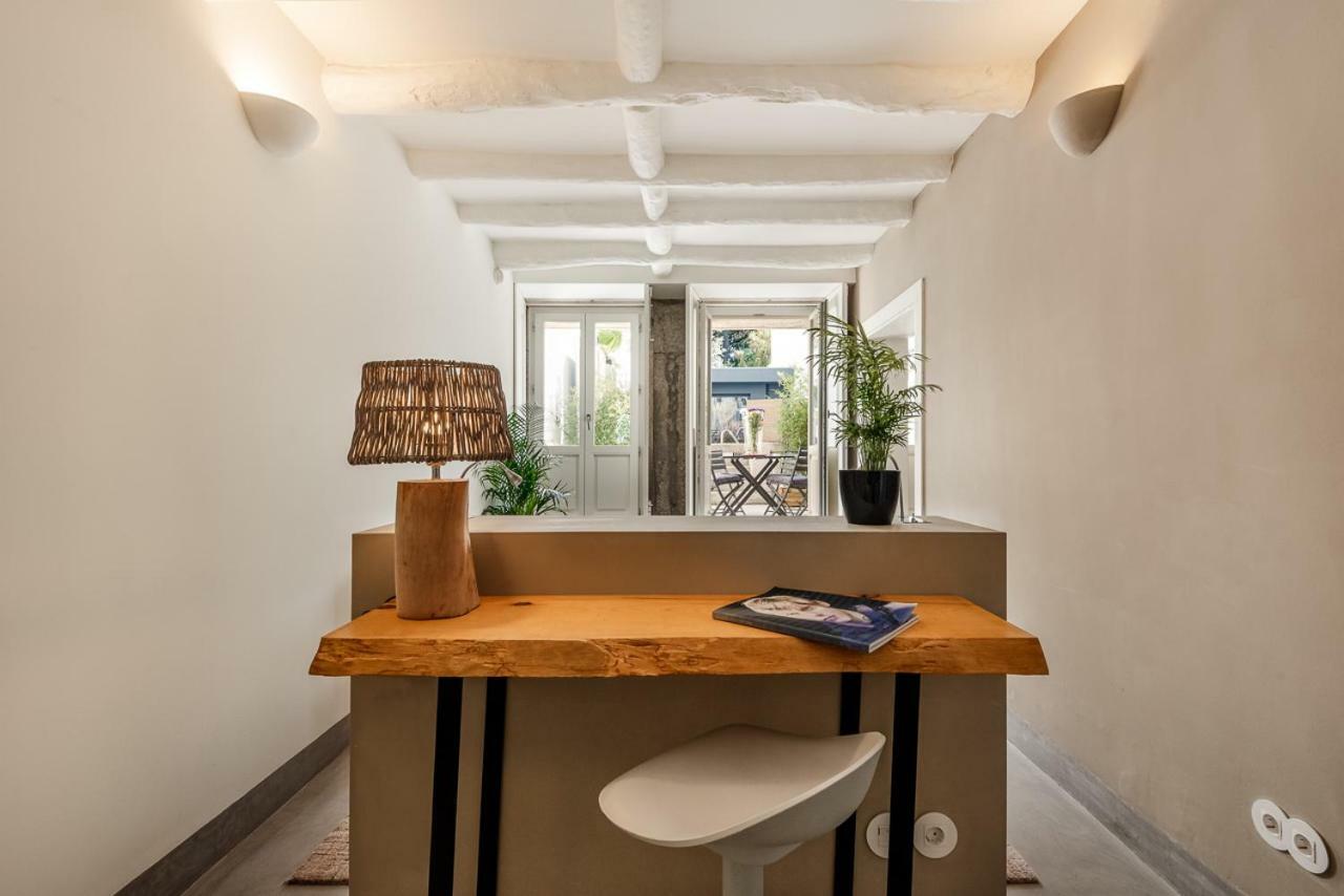 Maison Cabral Porto Exteriér fotografie