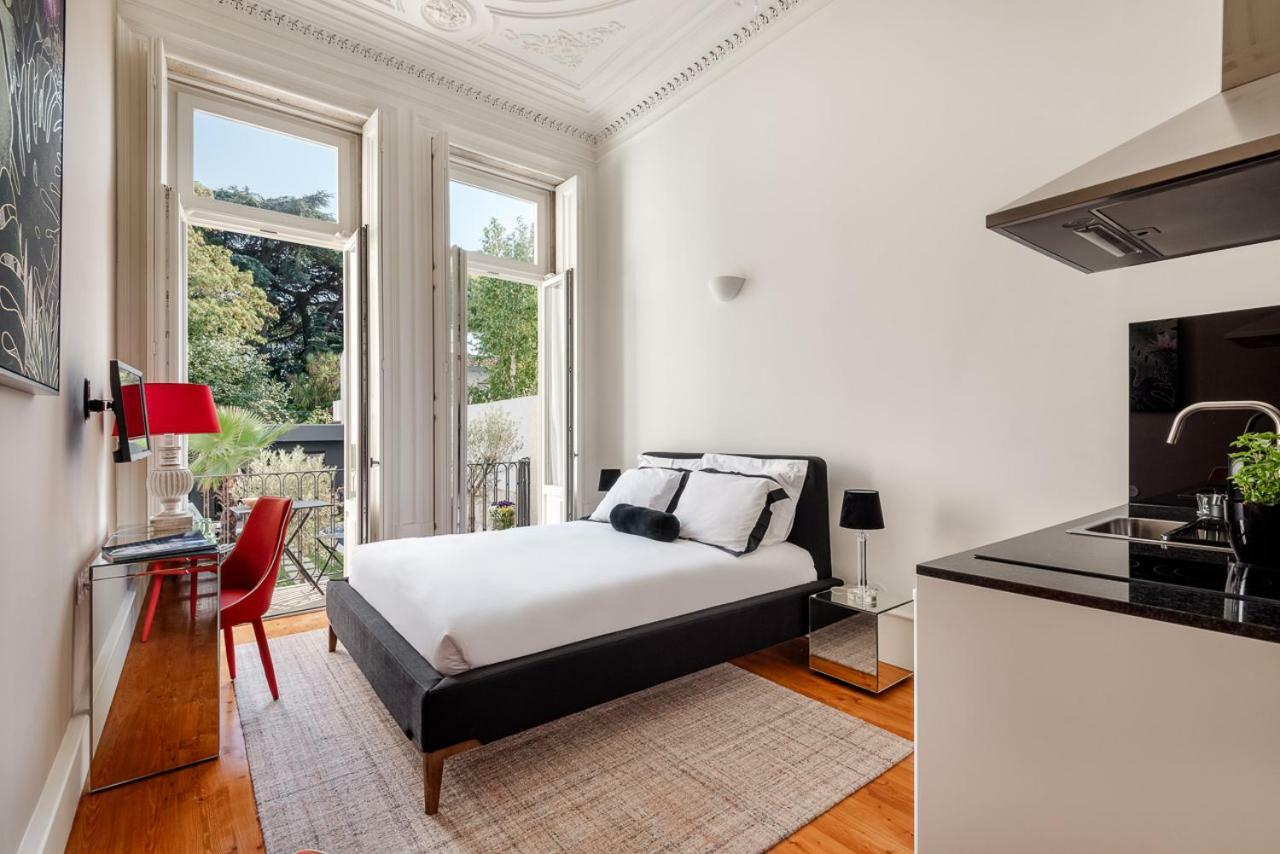 Maison Cabral Porto Exteriér fotografie
