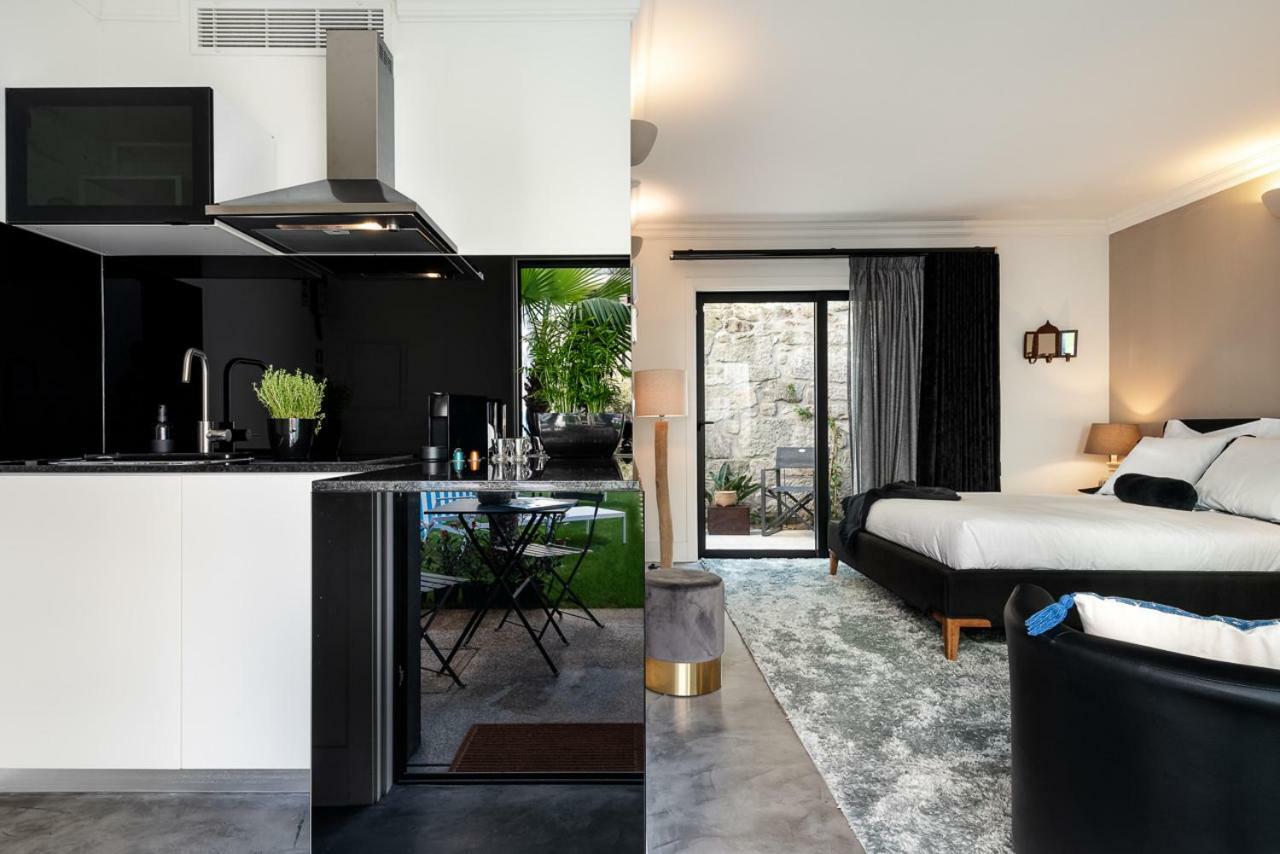 Maison Cabral Porto Exteriér fotografie