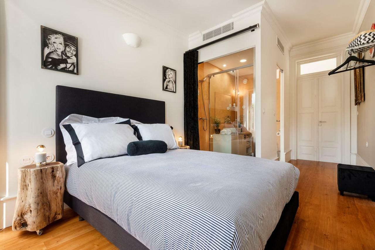 Maison Cabral Porto Exteriér fotografie