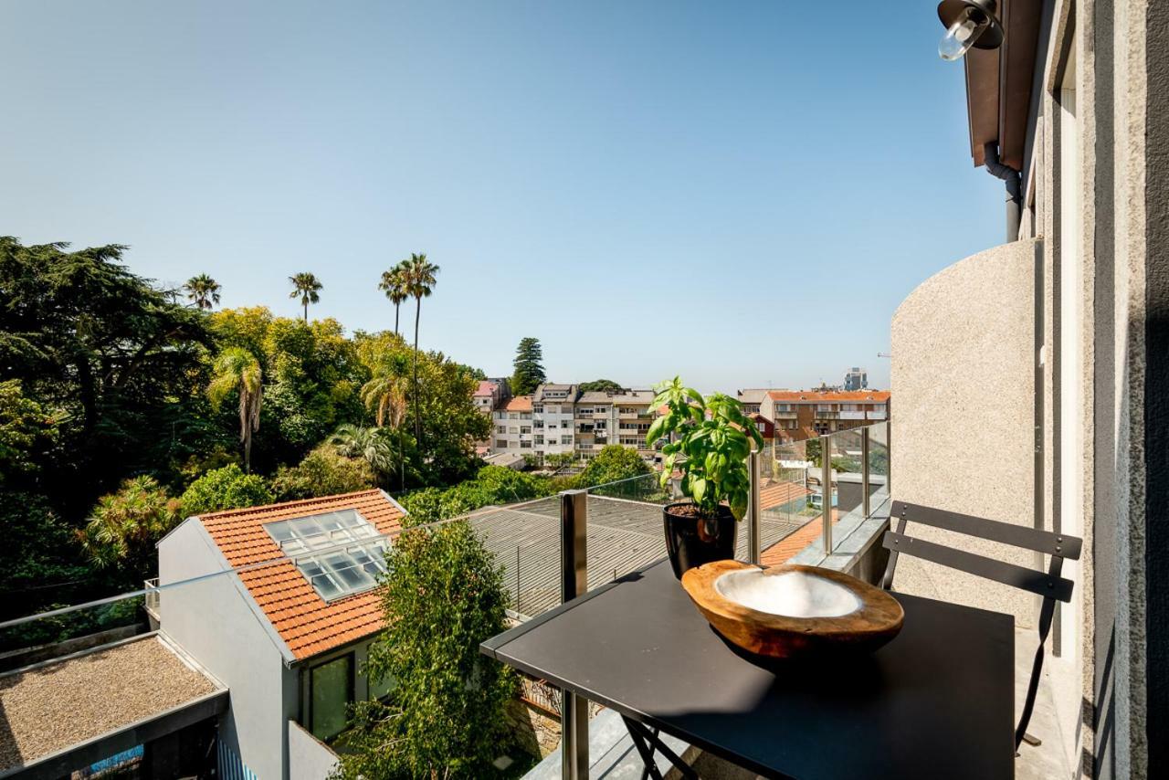 Maison Cabral Porto Exteriér fotografie
