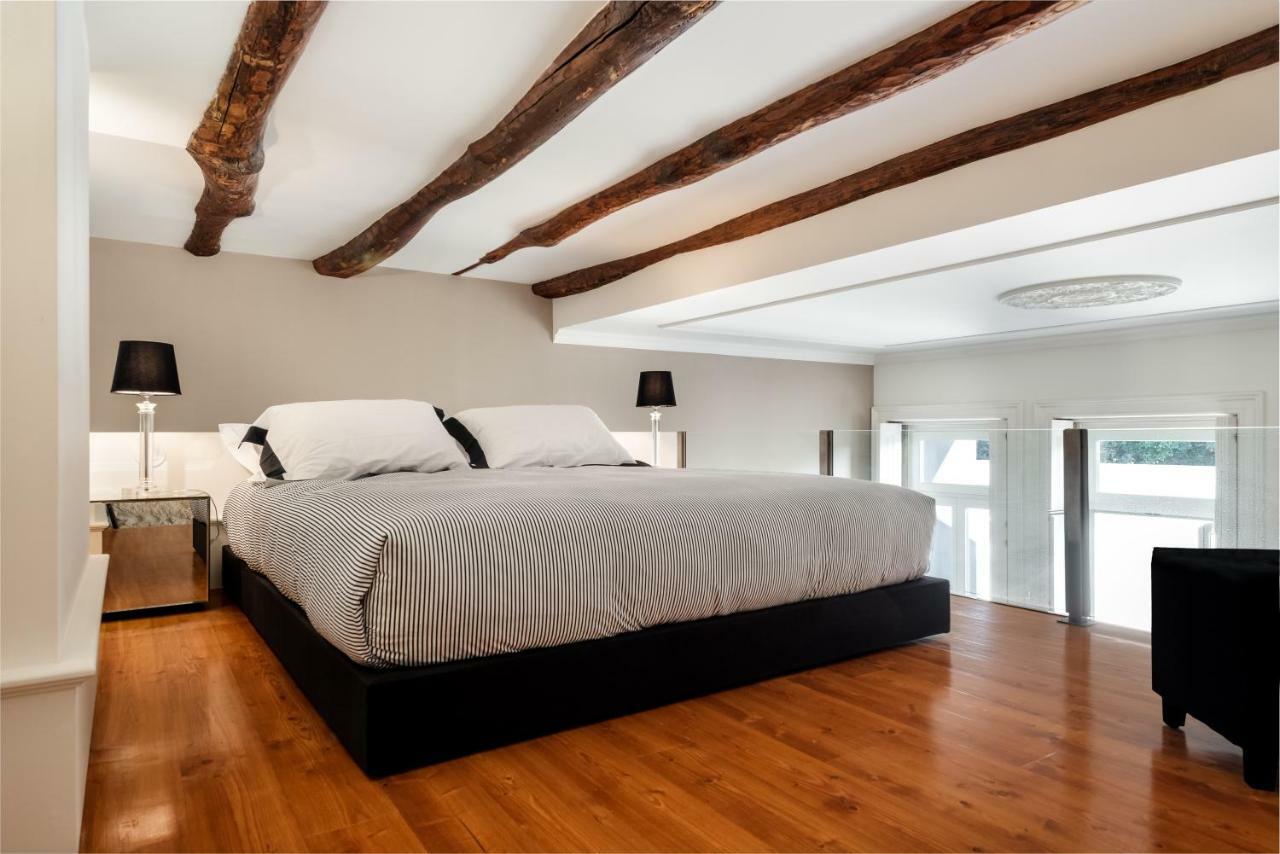 Maison Cabral Porto Exteriér fotografie
