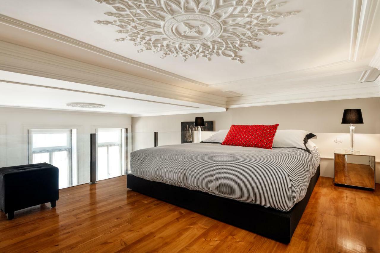 Maison Cabral Porto Exteriér fotografie