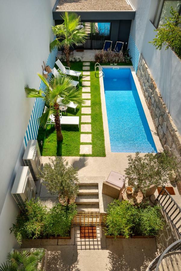 Maison Cabral Porto Exteriér fotografie