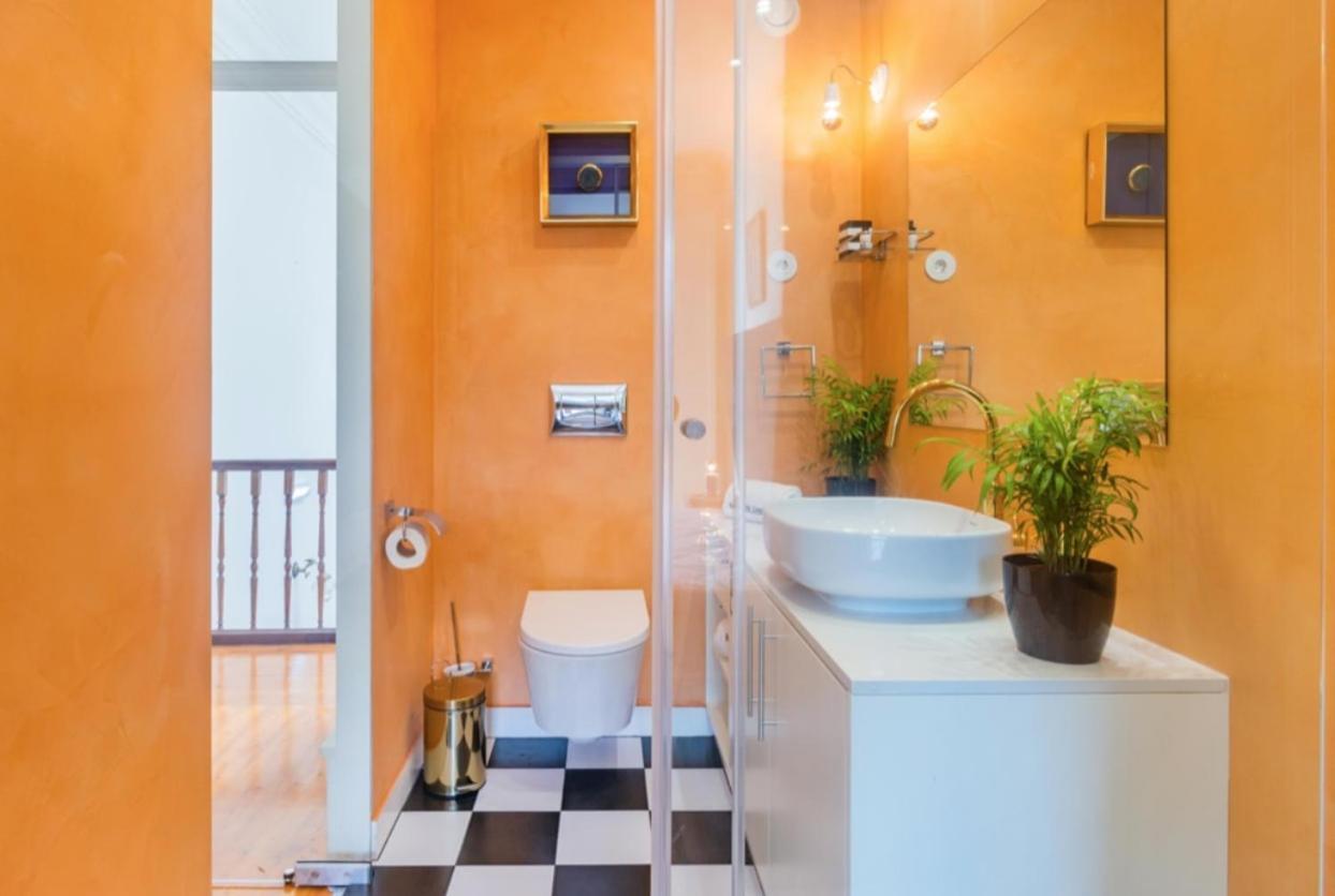 Maison Cabral Porto Exteriér fotografie