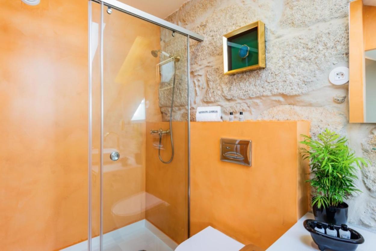 Maison Cabral Porto Exteriér fotografie